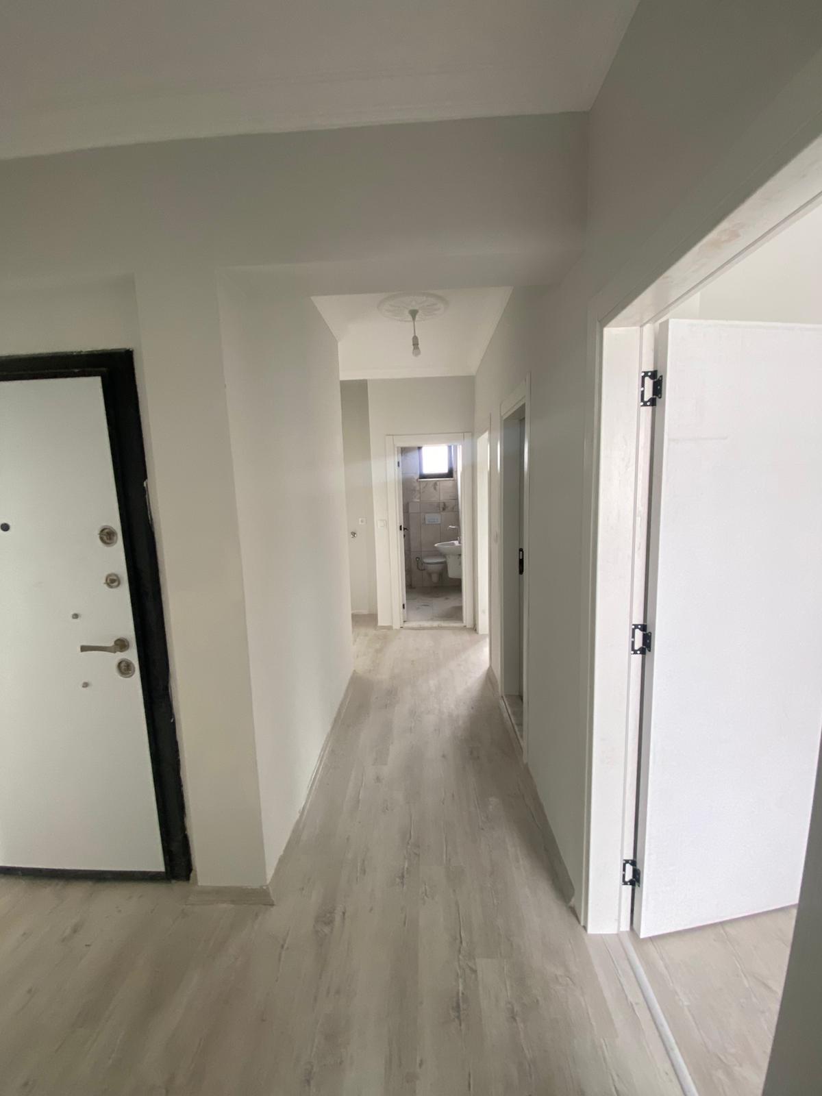 MABEL'DEN HASTANE KARŞISINDA KİRALIK DAİRE